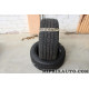 Lot 2 pneus NEUF Continental Contiwintercontact 255/45/17 255 45 17 98V DOT2921 BMW mini citroen peugeot fiat lancia alfa romeo