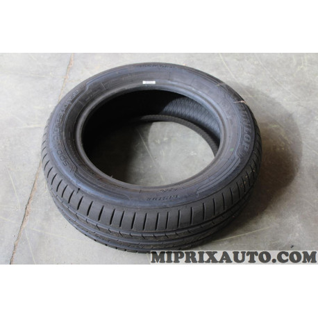 1 Pneu NEUF Dunlop Sportbluresponse 195/60/15 195 60 15 88H DOT0421 BMW mini citroen peugeot fiat lancia alfa romeo ford honda 