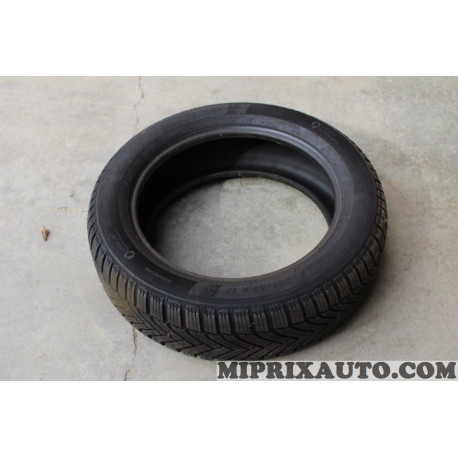 1 Pneu NEUF Michelin alpin 6 205/55/17 205 55 17 95V DOT4620 BMW mini citroen peugeot fiat lancia alfa romeo ford honda hyundai 