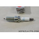 Lot 2 bougies allumage laser iridium NGK Citroen Peugeot original OEM 97968 ILZKBR7B8G 