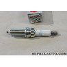 Lot 2 bougies allumage laser iridium NGK Citroen Peugeot original OEM 97968 ILZKBR7B8G