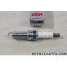 Lot 4 bougies allumage laser iridium NGK Citroen Peugeot original OEM 97999 LZKR6AI-10G