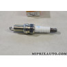 Lot 3 bougies allumage laser NGK Fiat Lancia Alfa Romeo original OEM 1691 ZKR7A-10