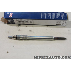 Lot 2 bougies de prechauffe Bosch Mercedes original OEM 022 0250202141 