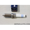 Lot 3 bougies allumage iridium Bosch Citroen Peugeot original OEM ZR6SI332 9785 0242140567