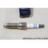 Lot 3 bougies allumage iridium Bosch Ford original OEM AR5SII3320S 96338 0242145573