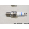 1 Bougie allumage Bosch Volkswagen Audi Skoda Seat original OEM WR78 0242232504