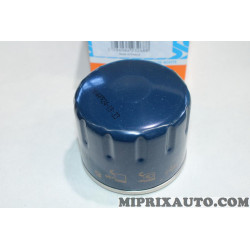 Filtre à huile Purflux Renault Dacia original OEM LS933 