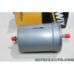 Filtre à carburant Wix Volkswagen Audi Skoda Seat original OEM WF8040 