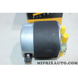 Filtre à carburant gazoil Wix Renault Dacia original OEM WF8420 