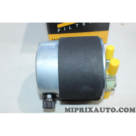 Filtre à carburant gazoil Wix Renault Dacia original OEM WF8420 