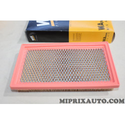 Filtre à air Wix Nissan Infiniti original OEM WA9604 
