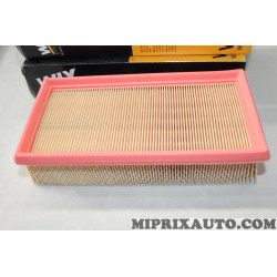Filtre à air Wix Citroen Peugeot original OEM WA9760 