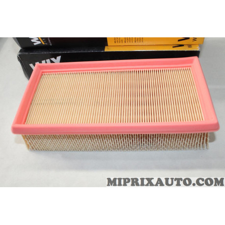 Filtre à air Wix Citroen Peugeot original OEM WA9760 