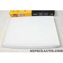 Filtre habitacle interieur Wix Nissan Infiniti original OEM WP9350 