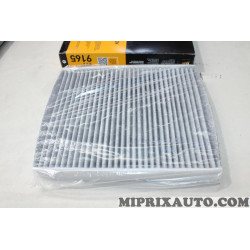 Filtre habitacle interieur Wix Ford original OEM WA9878 