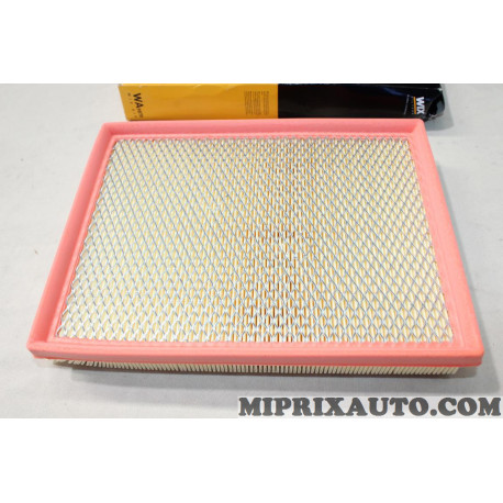 Filtre à air Wix Ford original OEM WP9165 