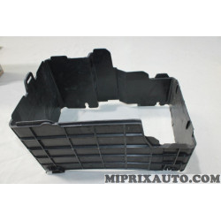 Contour de bac à batterie Renault Dacia original OEM 8200654694 