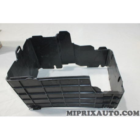 Contour de bac à batterie Renault Dacia original OEM 8200654694 
