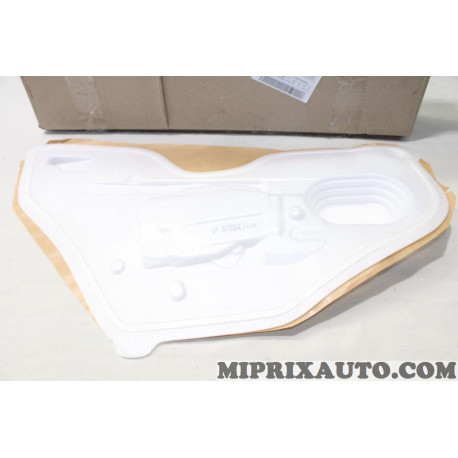 Isolant panneau de porte Renault Dacia original OEM 828659178R 