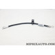 Cable de masse batterie Renault Dacia original OEM 240807413R