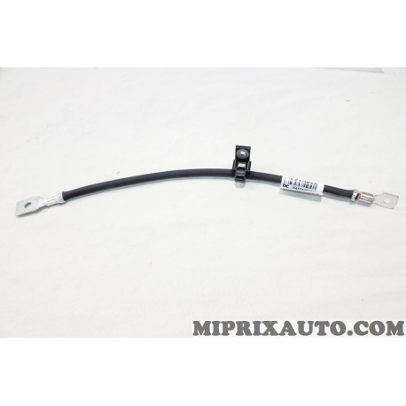 Cable de masse batterie Renault Dacia original OEM 240807413R 