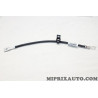Cable de masse batterie Renault Dacia original OEM 240807413R