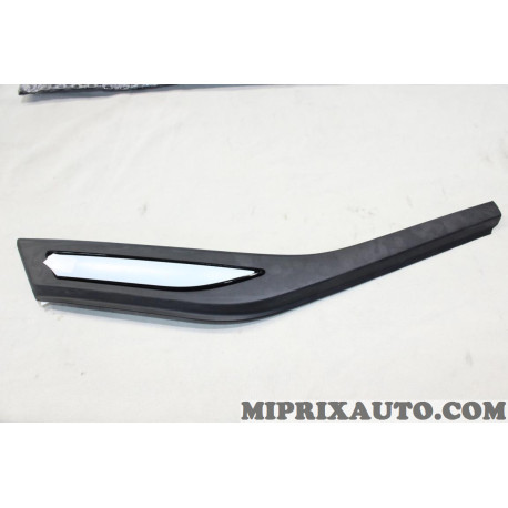 Baguette moulure enjoliveur Renault Dacia original OEM 833318791R 
