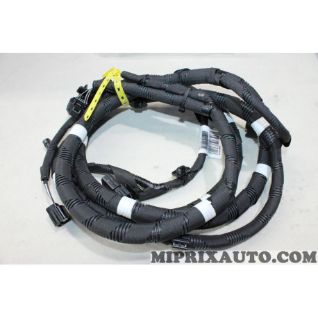 Cable faisceau electrique PDC assistance aide au stationnement Renault Dacia original OEM 253A91965R pour renault megane E-tech 
