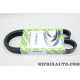 Courroie accessoire 6PK975 Citroen Peugeot original OEM CA6PK975