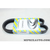 Courroie accessoire 6PK975 Citroen Peugeot original OEM CA6PK975
