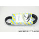 Courroie accessoire 6PK805 Citroen Peugeot original OEM CA6PK805
