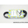 Courroie accessoire 6PK805 Citroen Peugeot original OEM CA6PK805