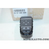 Platine boutons commande reglage de retroviseur Renault Dacia original OEM 255700068R