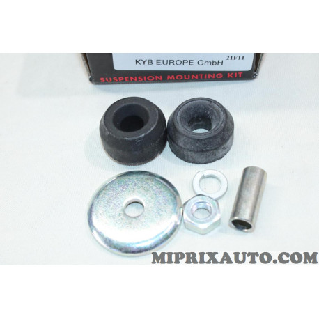 Kit butée amortisseur de suspension KYB Renault Dacia original OEM SM9914 