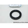 Joint spi torique 35x50x8 Corteco Renault Dacia original OEM 12011547B