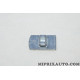 Entretoise support fixation retroviseur interieur Renault Dacia original OEM 8200000449