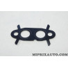 Joint durite tuyau turbo Renault Dacia original OEM 7701065236