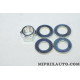 Ecrou avec 4 rondelles de fixation Ford original OEM 17130049