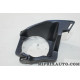 Support phare antibrouillard Renault Dacia original OEM 269114316R