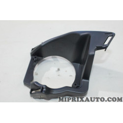Support phare antibrouillard Renault Dacia original OEM 269114316R 