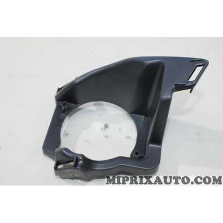 Support phare antibrouillard Renault Dacia original OEM 269114316R 