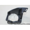 Support phare antibrouillard Renault Dacia original OEM 269114316R