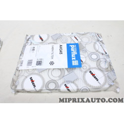Filtre habitacle interieur Purflux Hyundai Kia original OEM AH345 pour kia sorento 