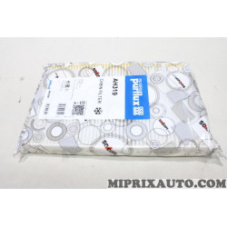 Filtre habitacle interieur Purflux Citroen Peugeot original OEM AH319 pour peugeot 307 citroen C3 