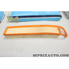 Filtre à air Purflux Citroen Peugeot Mini original OEM A1273 pour mini one cooper peugeot 308 1.4 1.6