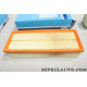 Filtre à air Purflux Volkswagen Audi Skoda Seat original OEM A1217 pour audi A3 Q3 TT seat alhambra altea leon 2 II skoda