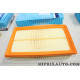 Filtre à air Purflux Volkswagen Audi Skoda Seat original OEM A1565 pour audi A3 seat leon 3 III skoda octavia 3 III volkswagen