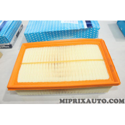 Filtre à air Purflux Volkswagen Audi Skoda Seat original OEM A1565 pour audi A3 seat leon 3 III skoda octavia 3 III volkswagen 