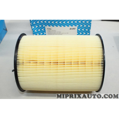 Filtre à air Purflux Ford Volvo original OEM A1297 pour ford Cmax c-max focus 2 3 II III kuga volvo S40 V50 